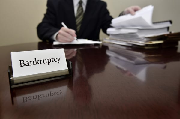 What is the Best Option For Filing Bankruptcy?