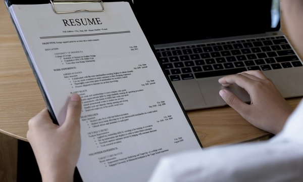 Crafting Your Path to Success: Insurance Analyst Resume Samples