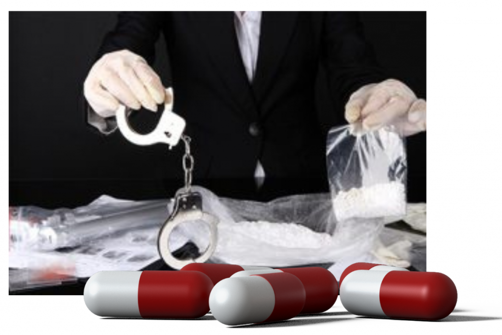 Washington DC Federal Drug Crime Attorneys: A Comprehensive Guide