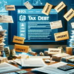 Understanding Tax Debt