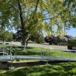 The Societal Benefits of ADA Ramp Slope Requirements