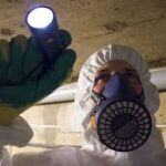 Manage Risks Proactively Through an Asbestos Survey